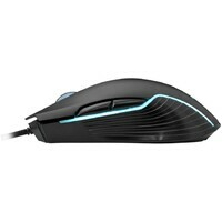 WHITE SHARK GM 5003 AZARAH RGB 6.400 dpi