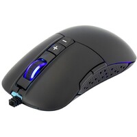 WHITE SHARK GM 9005 ARTHUR BLACK RGB 10000 dpi