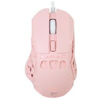 WHITE SHARK GM 5016 ECTOR PINK 12.400 dpi