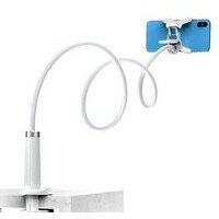 UGREEN Multifuncionalni stoni drzac za telefon White LP113