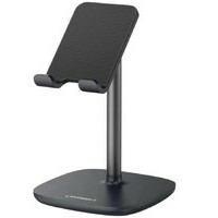 UGREEN Stoni drzac za telefon LP177 Black