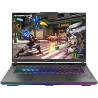 ASUS ROG Strix G16 G614JV-N4071, 16