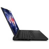 LENOVO Legion Pro 7 16IRX9H, 16