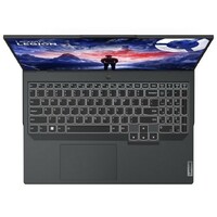 LENOVO Legion Pro 7 16IRX9H, 16