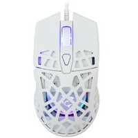 WHITE SHARK GM 5018 CARADOC WHITE RGB