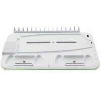 WHITE SHARK PS5 KIMURA - 2, Cooling Pad + 2 Charging Docks
