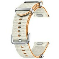 SAMSUNG Galaxy Watch 7 Athleisure Band Cream S / M ET-SOL30-SWE