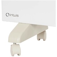 INTUIS NOZICE SA TOCKICIMA