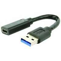 GEMBIRD A-USB3-AMCF-01 USB 3.1 - Type-C zenski USB Adapter