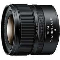 NIKON NIKKOR Z 12-28mm f / 3.5-5.6 PZ VR DX
