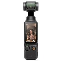 DJI Osmo Pocket 3 Creator Combo CP.OS.00000302.01