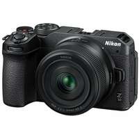 NIKON NIKKOR Objektiv Z 24mm f/1.7 DX