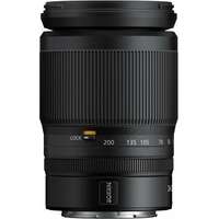 NIKON NIKKOR Objektiv Z 24-200mm f/4-6.3 VR