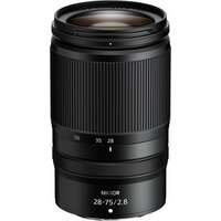 NIKON NIKKOR Objektiv Z 28-75mm f / 2.8