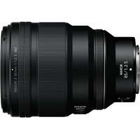 NIKON NIKKOR Objektiv Z 85mm f/1.2 S