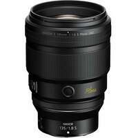 NIKON NIKKOR Objektiv Z 135mm f / 1.8 S Plena