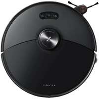 ROBOROCK S8 MaxV Ultra BK