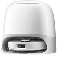 ROBOROCK Qrevo Curv 5A1 WH