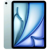 APPLE 11-inch iPad Air (M3) Wi-Fi 512GB - Blue mca94hc / a