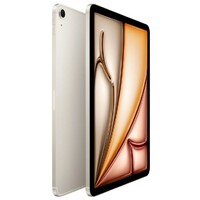 APPLE 11-inch iPad Air (M3) Cellular 128GB - Starlight mcfx4hc/a