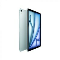 APPLE 11-inch iPad Air (M3) Cellular 256GB - Blue mcg14hc / a