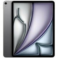 APPLE 13-inch iPad Air (M3) Wi-Fi 512GB - Space Grey mcnt4hc / a