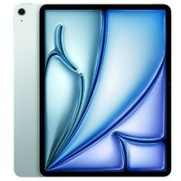 APPLE 13-inch iPad Air (M3) Wi-Fi 512GB - Blue mcnw4hc/a