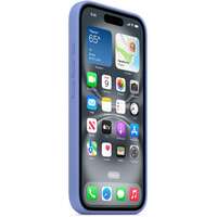 APPLE iPhone 16 Silicone Case with MagSafe - Periwinkle mdgq4zm/a