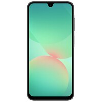 SAMSUNG Galaxy A26 5G 8GB/256GB Black SM-A266BZKCEUC