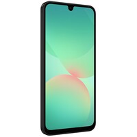 SAMSUNG Galaxy A26 5G 8GB/256GB Black SM-A266BZKCEUC