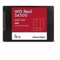 WESTERN DIGITAL Red™ 4T SA500