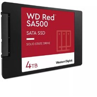WESTERN DIGITAL Red™ 4T SA500