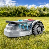 CECOTEC Robot kosilica 500m2