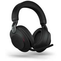JABRA EVOLVE2 85, Link380c MS Stereo Black (28599-999-899)