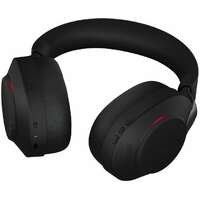 JABRA EVOLVE2 85, Link380c MS Stereo Black (28599-999-899)