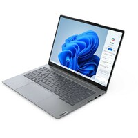 LENOVO ThinkBook 14 G7 IML, Intel Core Ultra 7 155H, 16GB, 512GB SSD, Backlit, Siva, DOS (21MR004WYA) 