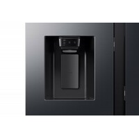 SAMSUNG RS90F66BEFEO