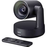 LOGITECH Rally Camera Black - EMEA 960-001227