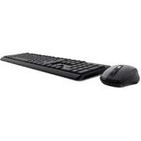 TRUST ODY II tastatura + mis YU crna