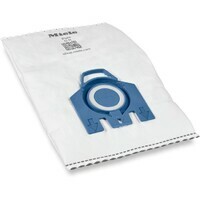 MIELE G / N HyCleanPure XL 8kom+HEPA filter