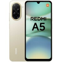 XIAOMI Redmi A5 4GB / 128GB Sandy Gold MZB0JTPEU