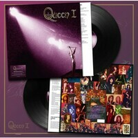 UNIVERZAL QUEEN QUEEN 