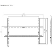 X STAND FIX 37-86