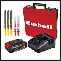 EINHELL TC-JS 18 Li (1x2,5 Ah)