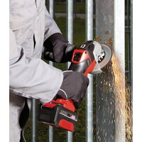 EINHELL TC-AG 18/115 Li - Solo
