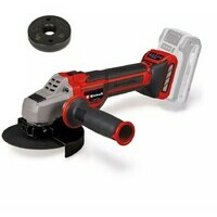 EINHELL TP-AG 18 / 125 CE Q Li - Solo