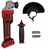 EINHELL TP-AG 18/125 CE Q Li - Solo