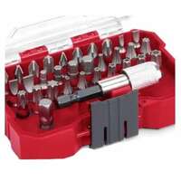 EINHELL XS-Case 32-del set bitova, 1/4