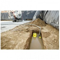 KARCHER  SP 9.500 Dirt 