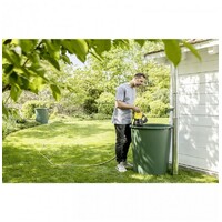 KARCHER  SP 9.500 Dirt 